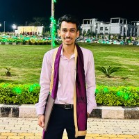 Abhey Kumar