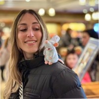 Georgina Lladós Molero