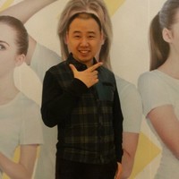高浩然