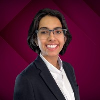 Rosh Patel
