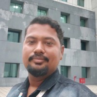 NaveenRavi Rajarethinam