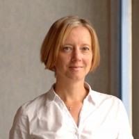 Gillian Low