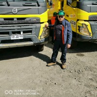 Tomas Cornejo Alvarez