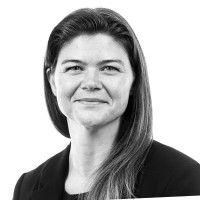 Anna Skat Nielsen