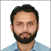 Ahmed Sharif