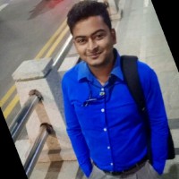 Trilochan Behera