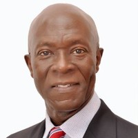 Patrick Boateng, MBA, CPA