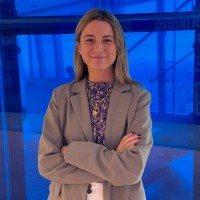 Patricia Yubero Cuevas