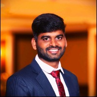 Jeevanandham P