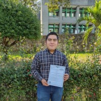 Abel Morales Hernández