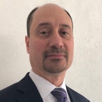 Rodolfo Vega
