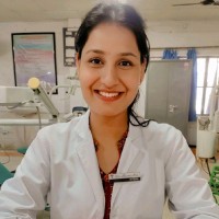 DR. SHIVANI RAI