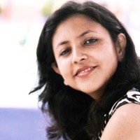 Nivedita Banerjee