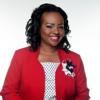 Francine Chirambo MMENVC, Bcom