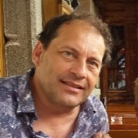 Christophe CHEVALLIER