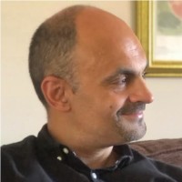Ilya Roubanis