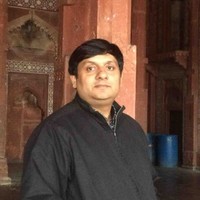 Arvind Kumar