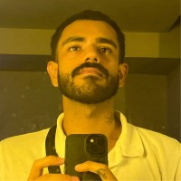 Caio Ribeiro
