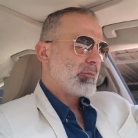 Doumit F. Farhat