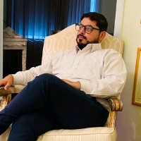 Muhammad Bilal Qamar