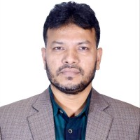 Arifujjaman Sohel