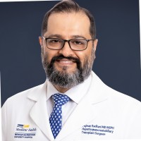 Pejman Radkani Md Msph Facs