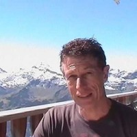 Steve Gwynne