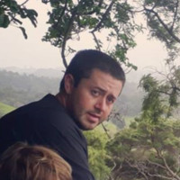 Nick Roche-Kerr