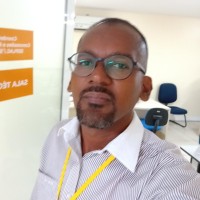 Antonio Francisco Santana da Silva