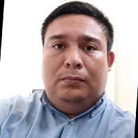 Roberto Omar Carrillo Navarrete