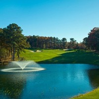 Hampton Hills Golf & Country Club