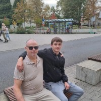 Mark-Reza Van Den Berg