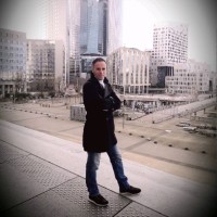 Mustafa Mousli
