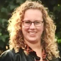 Stefanie De Vos