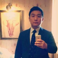 Hyunwook Woo / AIA, KIA, LEED AP [우현욱]