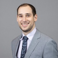 Danny Morris-Dubin Stein