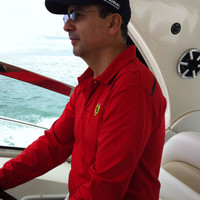Sergio Gomez