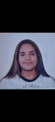 Valentina Benítez Sian
