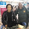 Mapurunyane Callies Selala