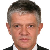 Gilles Rouchaud