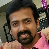Srinivas Vanimi