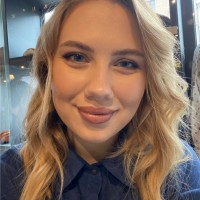 Anastasiia Dziubych