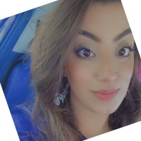 Mehvish Ilahi