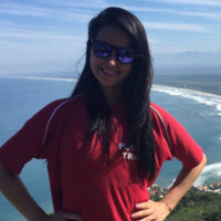 Mayara Gomes Serra De Azevedo