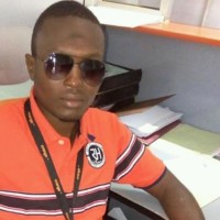 Oumarou Falké Rachid