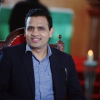 Shamim John