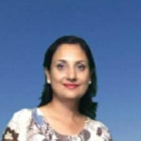 Gagan Hayer, CPA, CGA