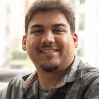 Raphael Melo Nunes