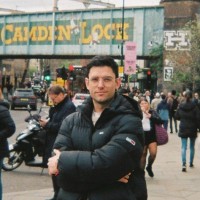 Alberto Castaño Gil