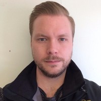 Christoffer Ekudd